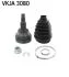 ШРУС SKF VKJA 3080 (фото 1)