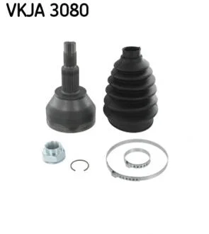 ШРУС SKF VKJA 3080