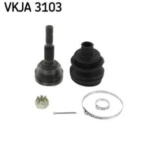 ШРУС SKF VKJA 3103