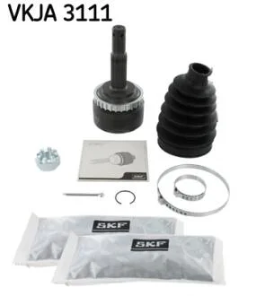 ШРУС OPEL / VAUXHALL SKF VKJA 3111