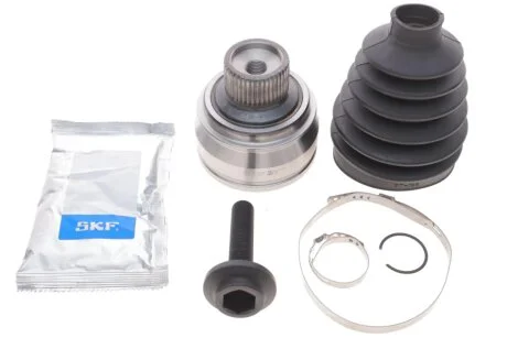 Шрус (наружный) Audi A4 1.8-3.0 08-15/A5 07-17/A6 13-18/Q5 2.0-3.0 D 08-17 SKF VKJA 3115