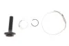 Шрус (наружный) Audi A4 1.8-3.0 08-15/A5 07-17/A6 13-18/Q5 2.0-3.0 D 08-17 SKF VKJA 3115 (фото 6)