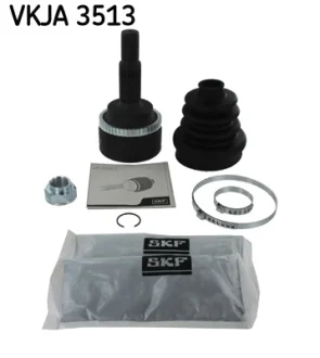 ШРУС зовніш. з пильником TOYOTA (вир-во) SKF VKJA 3513
