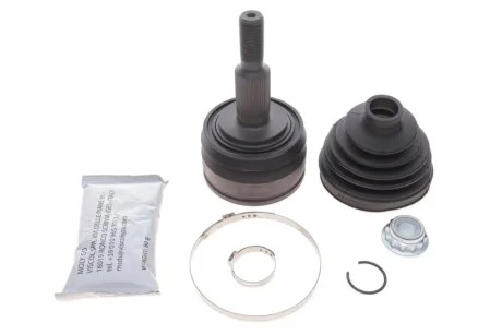 ШРКШ (зовнішній) VW T5/T6 2.0 TDI 03- (38x28z) SKF VKJA 3602