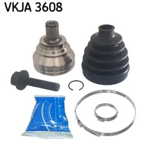 Шарнир приводного вала SKF VKJA3608