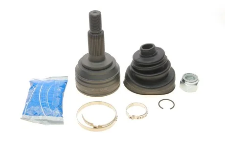 Шрус (наружный) Audi Q7/VW Touareg 3.0TDI/4.2 V8 04-18 (30x28) SKF VKJA3612