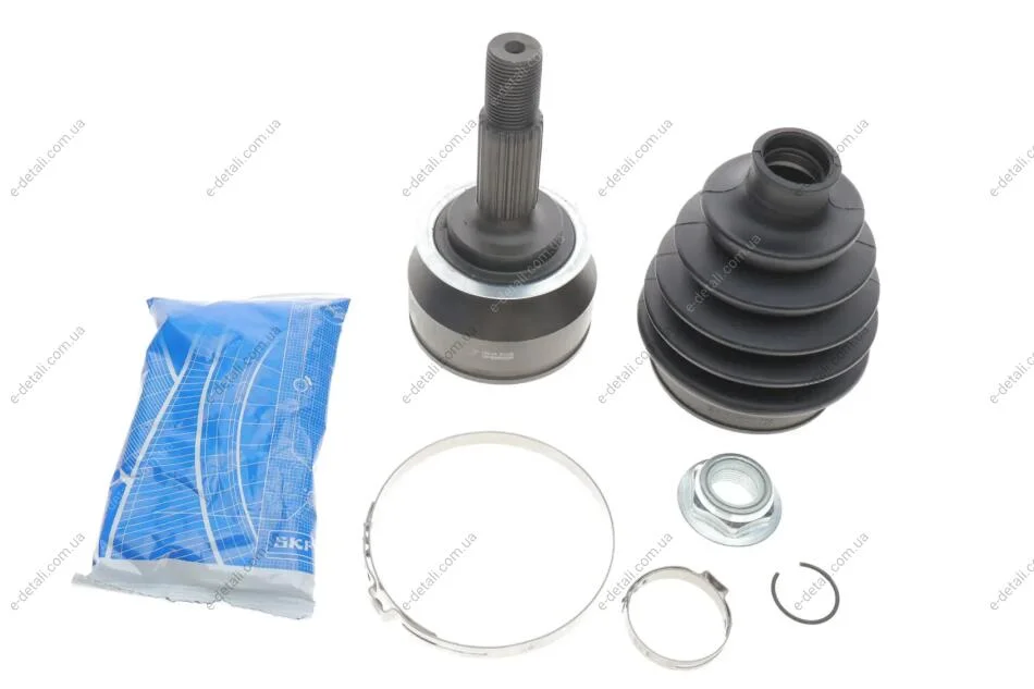Шрус (наружный) Skoda Citigo 1.0 11-19 (22x32z) SKF VKJA 5105 (фото 1)