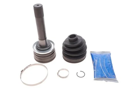 Шрус (наружный) Mitsubishi Pajero 2.5 TD -00 (28x25z) SKF VKJA 5145