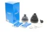 Шрус (наружный) Audi A6 04-11/A8 05-10 (38z/27z/59.5mm) SKF VKJA 5199 (фото 1)