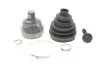 Шрус (наружный) Audi A6 04-11/A8 05-10 (38z/27z/59.5mm) SKF VKJA 5199 (фото 2)