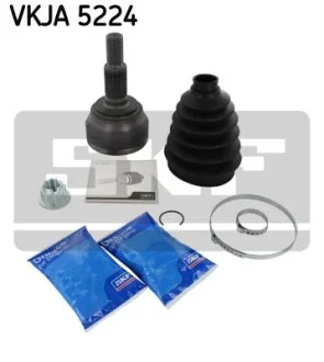 ШРКШ со смазкой в комплекте SKF VKJA 5224