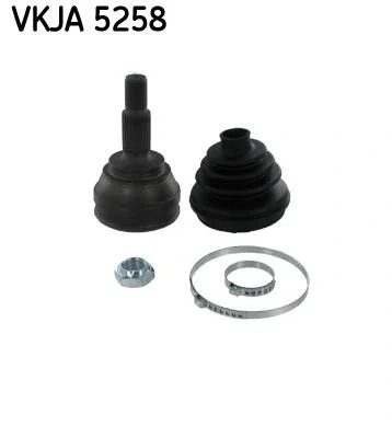 VW ШРКШ наружн.к-кт Audi 80/100 SKF VKJA 5258 (фото 1)