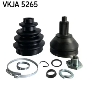 ШРУС зовніш. з пильником AUDI, SEAT, SKODA (вир-во) SKF VKJA 5265