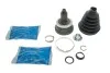 ШРКШ (зовнішній) Audi A4 00-08/A6 97-05/Seat Exeo 09-10 (38z/33z) (+ABS45z) SKF VKJA 5279 (фото 1)