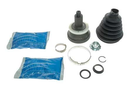 Шрус (наружный) Audi A4 00-08/A6 97-05/Seat Exeo 09-10 (38z/33z) (+ABS45z) SKF VKJA 5279