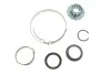ШРКШ (зовнішній) Audi A4 00-08/A6 97-05/Seat Exeo 09-10 (38z/33z) (+ABS45z) SKF VKJA 5279 (фото 5)