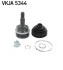 ШРУС SKF VKJA 5344 (фото 1)