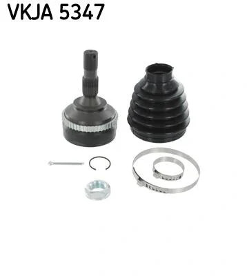 ШРУС SKF VKJA 5347 (фото 1)