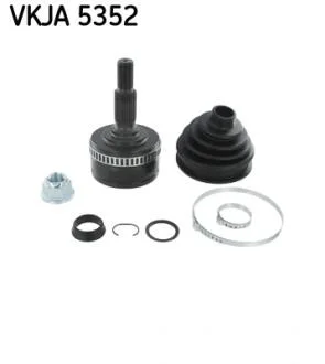 ШРУС MERCEDES V-Class/Vito "96-03 SKF VKJA5352