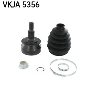 ШРУС SKF VKJA5356 (фото 1)
