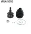 ШРУС SKF VKJA5356 (фото 1)