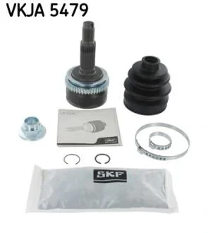 KIA ШРКШ зовнішній 04- SKF VKJA 5479