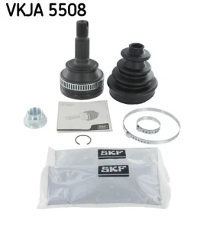ШРУС зовніш. з пильником LAND ROVER FREELANDER SKF VKJA 5508