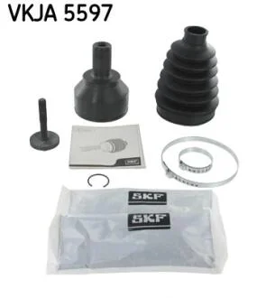 ШРУС SKF VKJA 5597