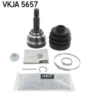 Шрус HYUNDAI (вир-во) SKF VKJA 5657