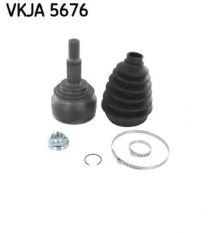 ШРУС наружный SKF VKJA 5676