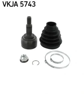 ШРУС SKF VKJA 5743
