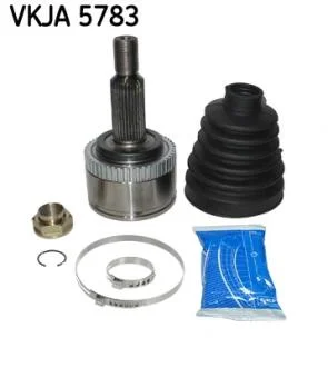 Шарнір привідного валу SKF VKJA5783