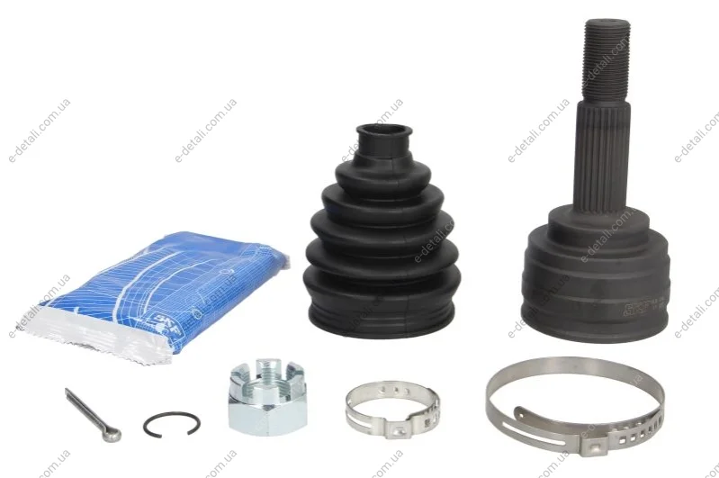 ШРУС SKF VKJA5784 (фото 1)