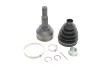 Шрус (наружный) Nissan Qashqai 07-13 (29x33) SKF VKJA 5813 (фото 1)