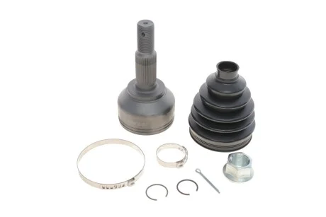 Шрус (наружный) Nissan Qashqai 07-13 (29x33) SKF VKJA 5813