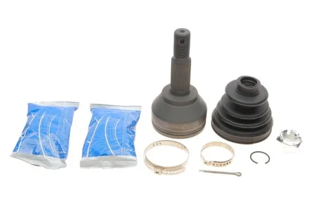 Шрус (наружный) Nissan Qashqai 1.5/2.0 dCi 07-13 (29/35z) SKF VKJA 5816