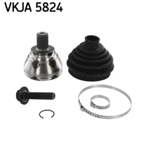 Шрус (наружный) VW Caddy III/Passat B6-B8 2.0TDI 10- (36x27) SKF VKJA 5824