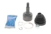 Шрус (наружный) Dacia Dokker/Lodgy 12-/Renault Megane/Scenic III 08- (25z/23z/52.5mm/83mm) SKF VKJA 5834 (фото 1)