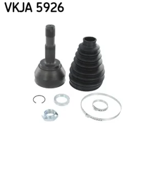 Шарнір привідного валу SKF VKJA 5926