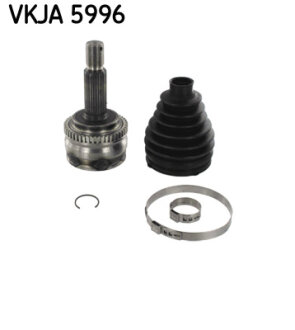 ШРКШ зовніш. KIA SKF VKJA 5996