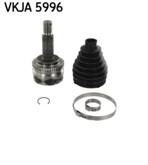 ШРКШ зовніш. KIA (вир-во) SKF VKJA 5996