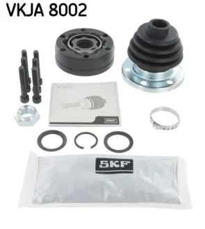 ШРУС внутр. з пильником VW,AUDI,SKODA,SEAT (вир-во) SKF VKJA 8002