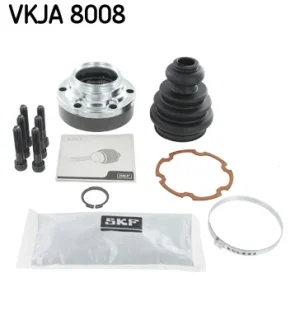 Шрус (внутренний) VW T4 1.9/2.5TDI 90-03 SKF VKJA 8008
