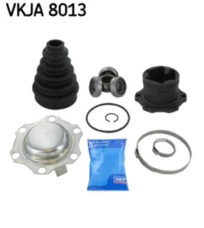 Шрус (внутренний) VW Golf/Polo/Skoda Octavia/Fabia 1.4D-2.3 97- (30z/74mm) SKF VKJA 8013