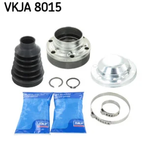 Шрус (внутренний) Audi A3/VW Passat/Golf/Caddy 03-14 (28x108) SKF VKJA 8015