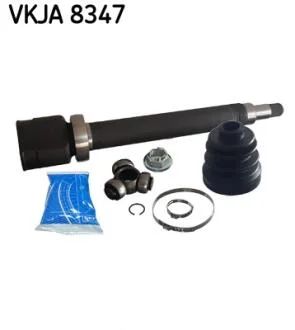Шарнір привідного валу SKF VKJA 8347