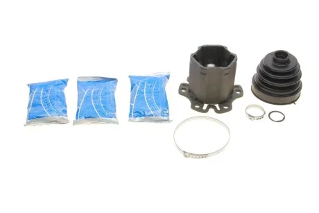Шрус (внутренний) VW Sharan/Audi A4 1.8-2.8 97-10 (34zx85) SKF VKJA 8509