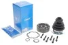 ШРКШ (внутрішній) Audi A4/A6 94-01 (33x100) SKF VKJA 8580 (фото 2)