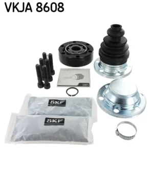 Шрус (внутренний) MB Vito (W638) 2.2CDI 99-03 (30x122) SKF VKJA 8608