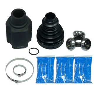 Шрус (внутренний) Audi A3/Q3/VW Passat 2.0D/2.5 07- (40/34z) (R) SKF VKJA 8726